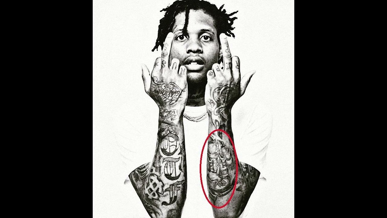 [FREE] Lil Durk Type Beat 2024 - "Bad Blood"