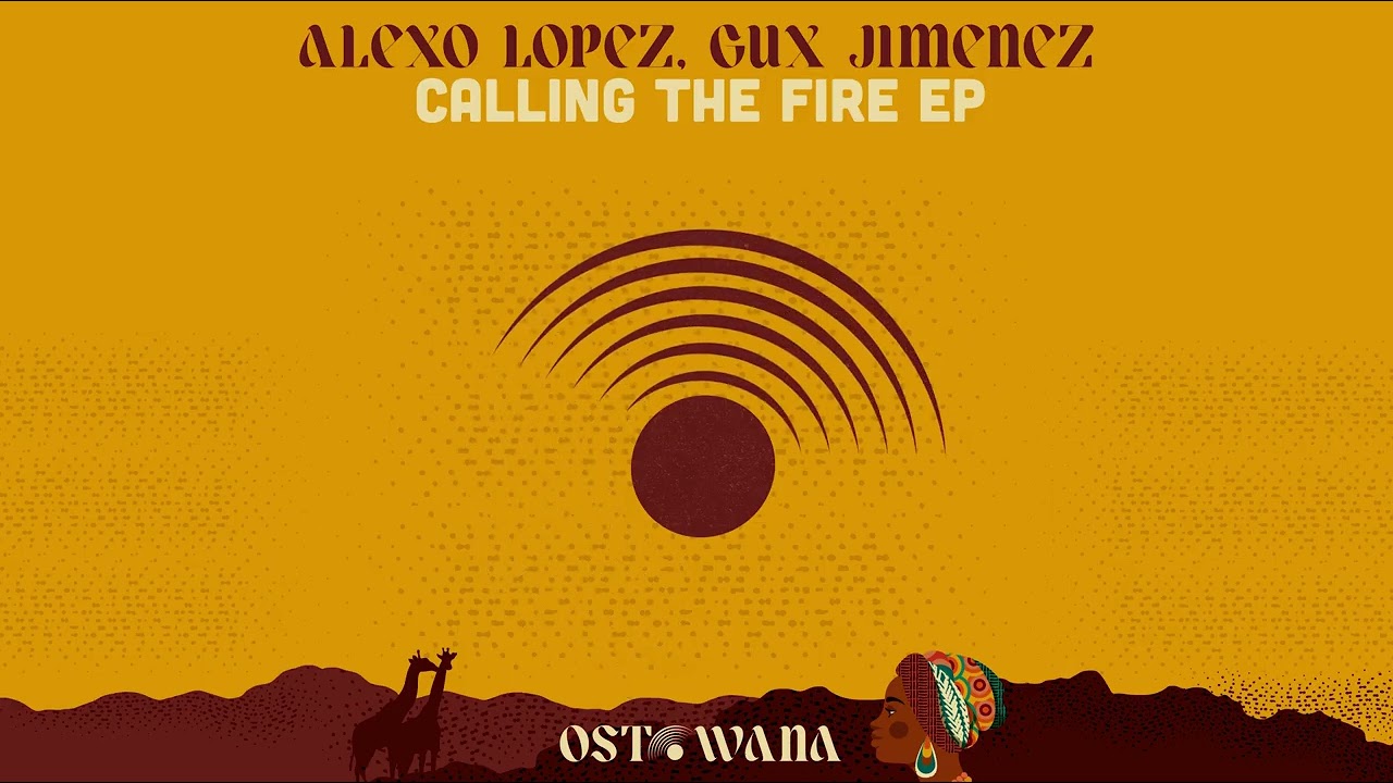 Watch Alexo Lopez & Gux Jimenez - Kenza (Original Mix) I Ostowana on YouTube Watch Alexo Lopez & Gux Jimenez - Kenza (Original Mix) I Ostowana on YouTube