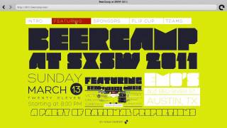 Eurogiciel demo 1 : browser wayland/QT5/webkit on Intel CE berryville