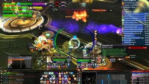 SYNERGY - Ulduar - Mimiron (10) - Firefighter