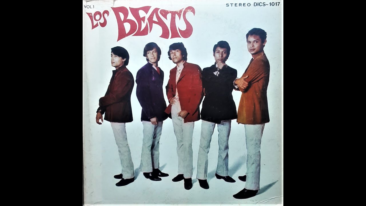 Watch Los Beats - Solo se ( Time of the Season ) El Salvador, 1969 on YouTube Watch Los Beats - Solo se ( Time of the Season ) El Salvador, 1969 on YouTube