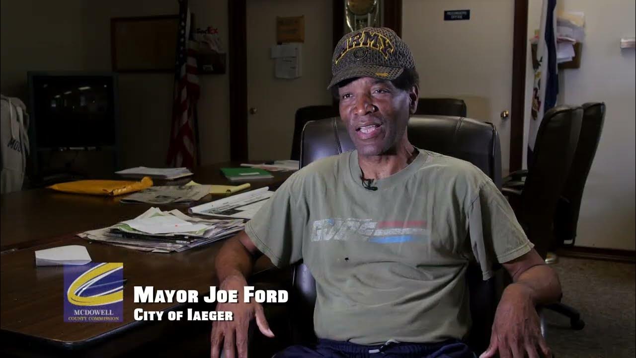 Iaeger, West Virginia 100th YouTube