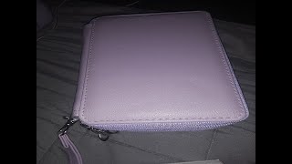 Famous BTSKY PU Leather Colored Pencil Case with Compartments-72 Slots Handy Pencil Bags Large for W Review Net Worth