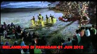 Mael Lambong (Trailer)