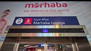 Marhaba Lounge in Dubai screenshot 5