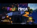 Fruit Ninja Kinect 2 Xbox One gameplay Quickplay Arcade