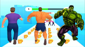 Rage Control 3D/NOOB vs PRO vs HACKER vs God All Levels upcoming Game walkthrough Gameplay