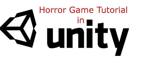 Horror Game Unity Part 1 | Setting up the Project