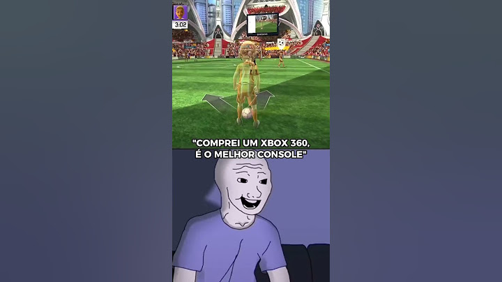 6824 dias depois, chegamos ao fim do Xbox 360 #games #xbox360 #gamesnoyoutube