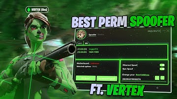 HWID Spoofer (2025) - Undetected & Works On ALL Games