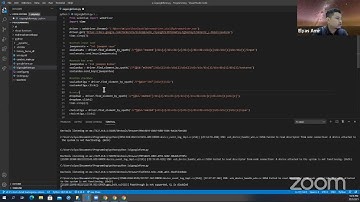 [Python] Selenium Tutorial