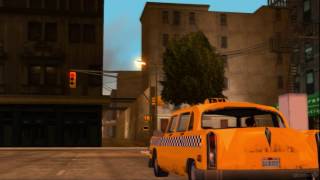 GTA: Liberty City Stories Gameplay [PCSX2]
