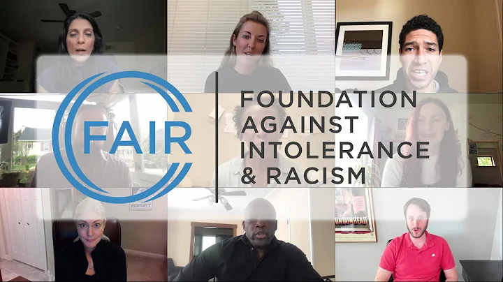 Meet the Staff of the Foundation Against Intolerance & Racism