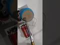 dc motor project #youtubeshorts #trending #shorts