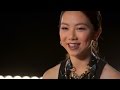 Capture de la vidéo Chinese Singer-Songwriter G.e.m. (邓紫棋) On Making Her Mark In The U.s.