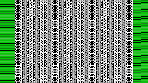 32rope16 - 16b intro for ZX Spectrum