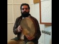 یادی از مکتب تار تبریز استاد غلامحسین بیگجه خانی تار امیر عباس صفری دایره محمد رضا رییسی Mp4 