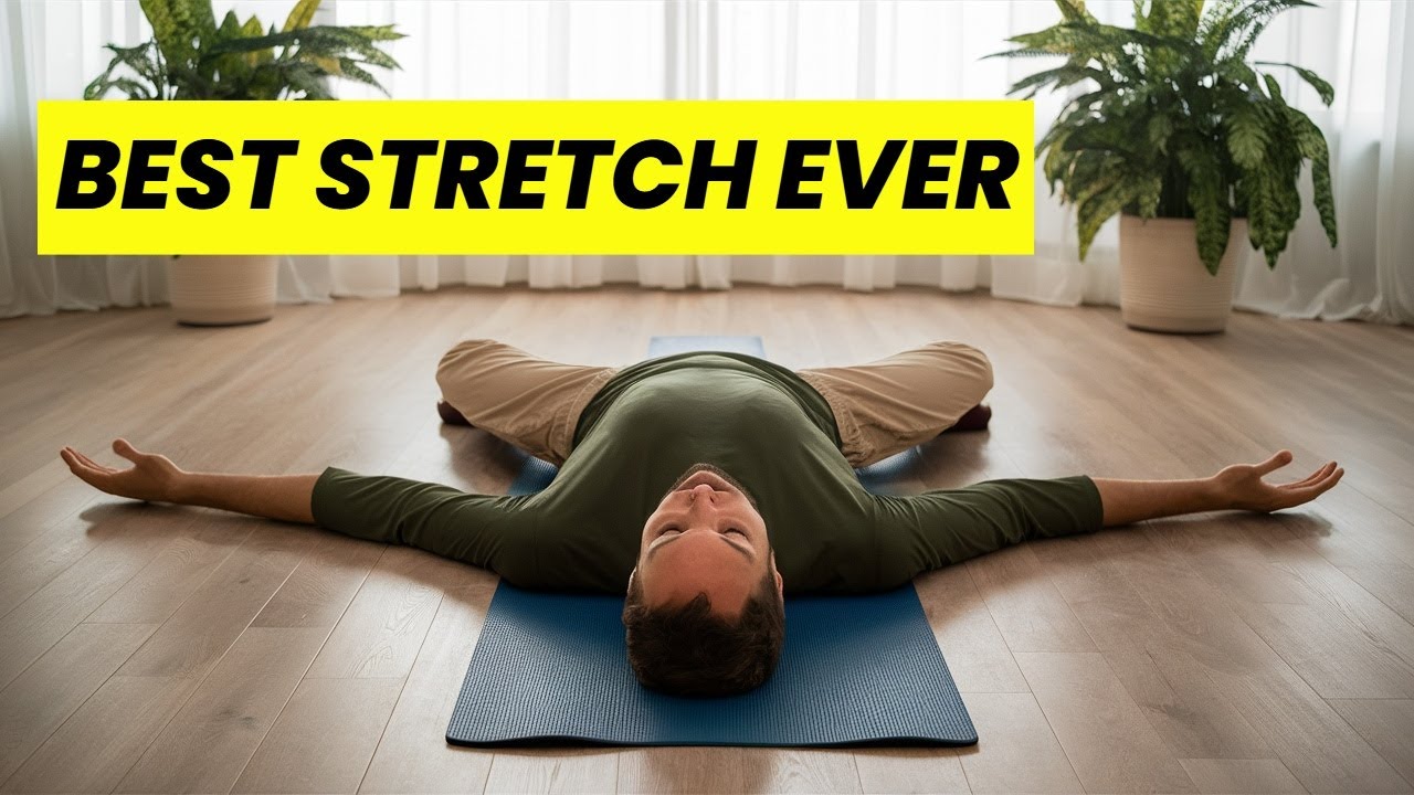 Really Stretch The Great Stretching Debate: Do You Really Need To Stretch? - YouTube