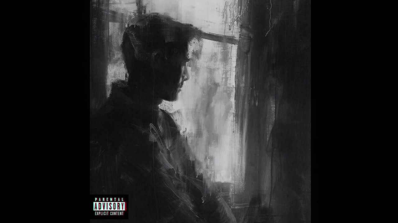 FREE ''من (ME)''' Sad Piano Guitar Boom Bap | Hip Hop Instrumental