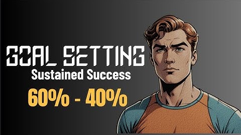 Unlock Your Full Potential: The Ultimate Guide to SMART Goal Setting for Lasting Success