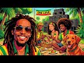 66's Kingston Reggae Mix | Jimmy Cliff, Toots Hibbert | Island Reggae Vibes 🎶