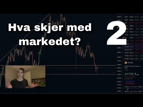 Video: Hva skjer i et valutamarked?