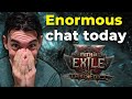 100% Raw Path of Exile 2 Chat w/ THE GANG!