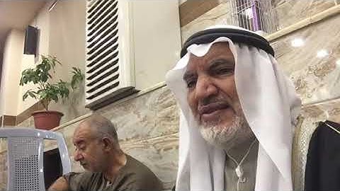 ابو ماهر الجابري. سورة يونس. قال قد اجيبت  دعوتكما