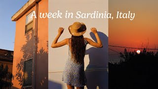 what I eat in a week in Sardinia, Italy // wholesome days // vegan by Justcallmeflora 9,774 views 8 months ago 26 minutes