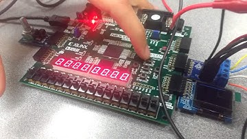 ECE 544 Project - 2 Demo