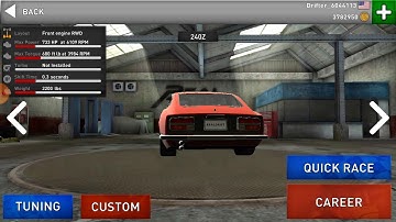 How to get free mony in real drift 100000