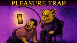 How Pleasure Was Weaponized To Keep You Obedient Aldous Huxley