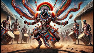 Vimbuza Kulije   Kuli Mwatesi Pera