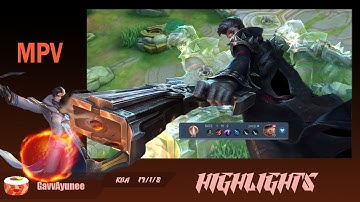 Granger vs Clint in Rank #granger #clint  #mobilelegends  #mlbb