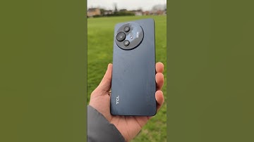 TCL 50 Pro NXTPAPER 5G – £279 for a Feature-Packed Smartphone!