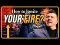 Ignite that fire  bishop kevin wallace