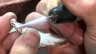 Silpada Sterling Silver in the Making
