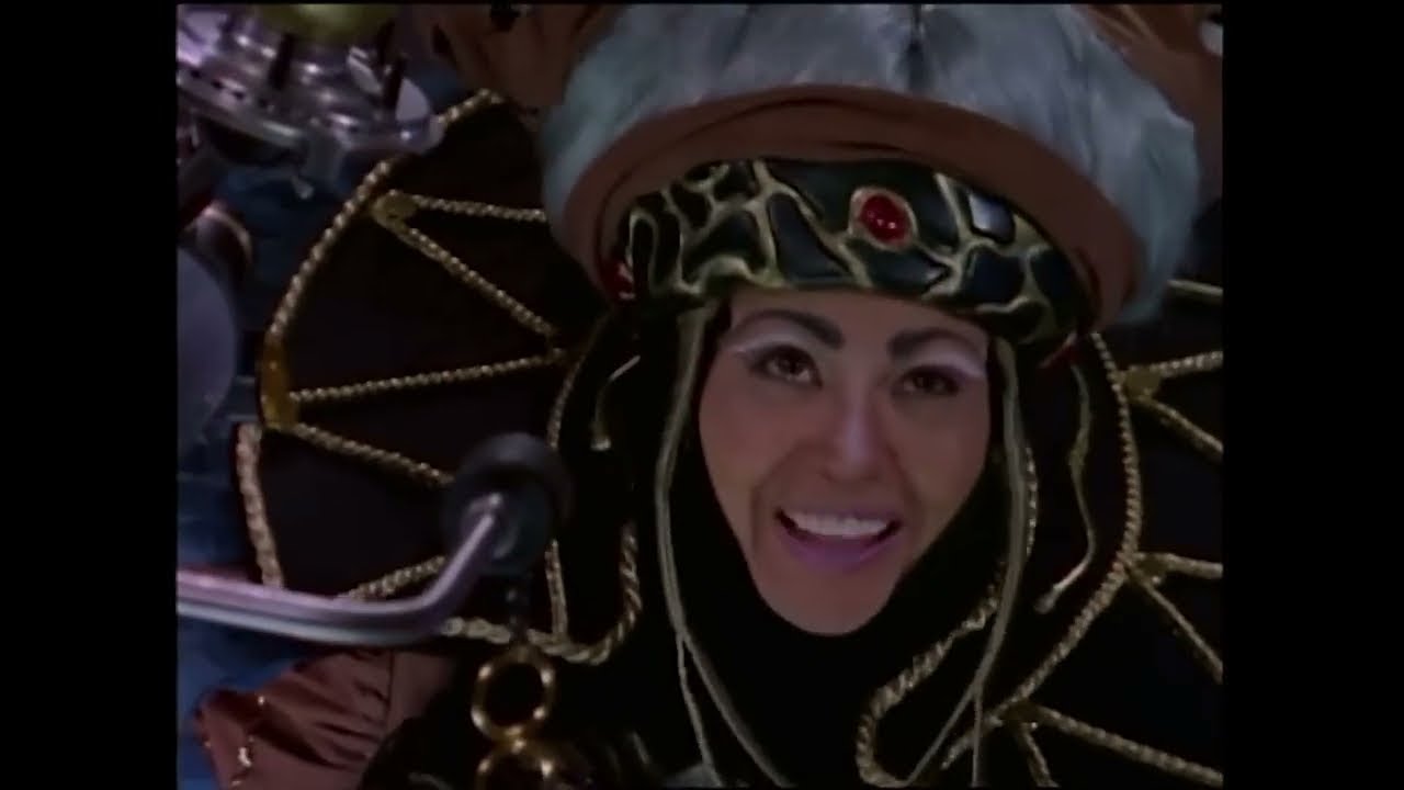 Batalla Ninja, 2 | Mighty Morphin | Episodio Completo | S03 | E05 | Power Rangers en Español