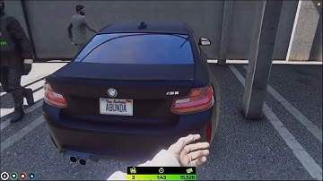 Tommy T’s Reaction to Adam & Eli’s New Cars | NoPixel GTA RP