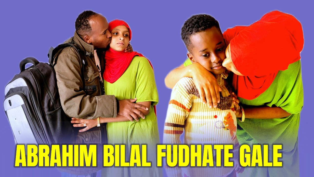 ☝️Abrahim Bilal Fudhatee Nagan Sumayati Gale☝️December 22, 2025