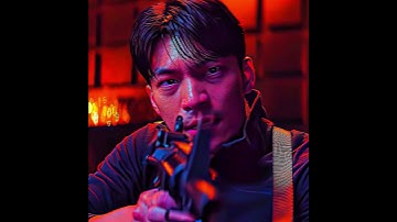 What If Jun Ho Saved Gi Hun? | Squid Game Season 3 Alternate Ending