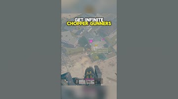 How to get infinite score streaks on Black Ops 6 🔥 #callofduty #cod #blackops #blackops6 #bo6