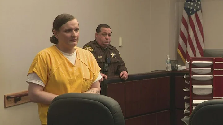 Judge upholds 45-year sentence for one of Adrianne...