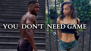 If A Woman Finds You Attractive