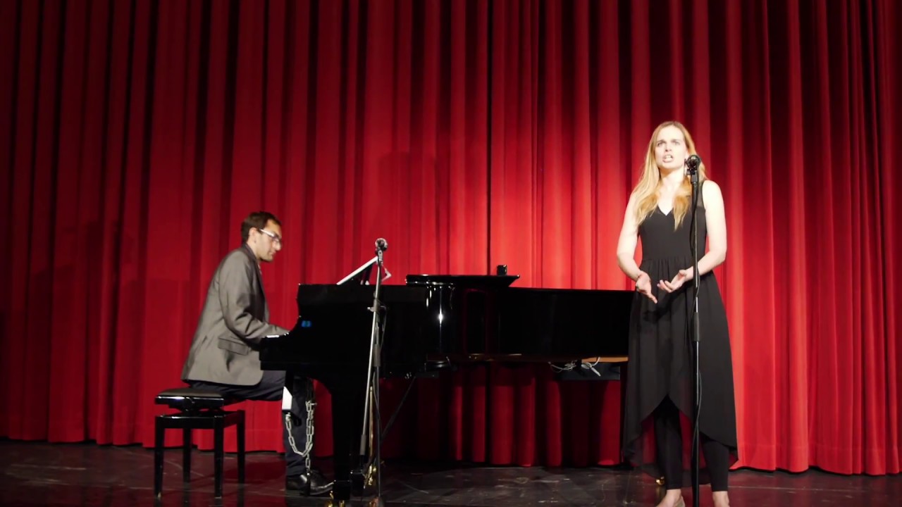 Video-Vorschau: Flickan kom ifrån sin älsklings möte von Jean Sibelius