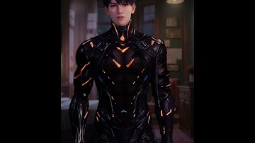 (New) Caleb Myth: Decoherence Episode 8