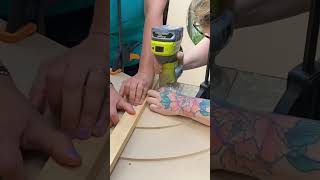 DIY Display Shelves for Market Stalls - Flatpack! #marketdisplay #diydisplay #displayshelves