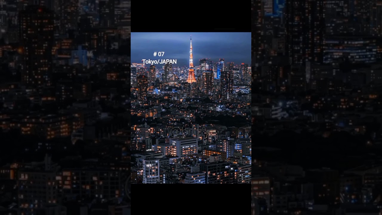 top 10 capitals of the World(capitals)