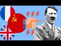 Как можно было остановить Гитлера ?
