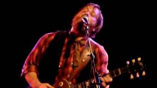 The Black Keys Live at The Glass House (Psychotic Girl)